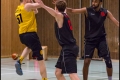 LLB - Berliner SC 1895 1 vs 1. Herren Weddinger Wiesel (Basketball) LLB - Berliner SC 1895 1 vs 1. Herren Weddinger Wiesel (Basketball)