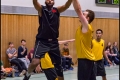 LLB - Berliner SC 1895 1 vs 1. Herren Weddinger Wiesel (Basketball) LLB - Berliner SC 1895 1 vs 1. Herren Weddinger Wiesel (Basketball)