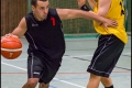 LLB - Berliner SC 1895 1 vs 1. Herren Weddinger Wiesel (Basketball) LLB - Berliner SC 1895 1 vs 1. Herren Weddinger Wiesel (Basketball)