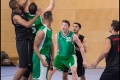 LLB - 1. Herren Weddinger Wiesel vs ASV Moabit (Basketball) LLB - 1. Herren Weddinger Wiesel vs ASV Moabit (Basketball)