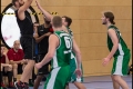 LLB - 1. Herren Weddinger Wiesel vs ASV Moabit (Basketball)