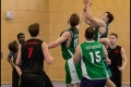 LLB - 1. Herren Weddinger Wiesel vs ASV Moabit (Basketball)