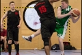 LLB - 1. Herren Weddinger Wiesel vs ASV Moabit (Basketball) LLB - 1. Herren Weddinger Wiesel vs ASV Moabit (Basketball)