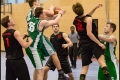 LLB - 1. Herren Weddinger Wiesel vs ASV Moabit (Basketball) LLB - 1. Herren Weddinger Wiesel vs ASV Moabit (Basketball)