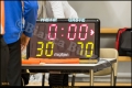 2. RLO - BG Zehlendorf 2 vs 1. Damen Weddinger Wiesel (Basketball)