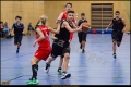 LLA - 1. mU14 Weddinger Wiesel vs TSV Spandau (Basketball)