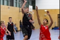 LLA - 1. mU14 Weddinger Wiesel vs TSV Spandau (Basketball) LLA - 1. mU14 Weddinger Wiesel vs TSV Spandau (Basketball)