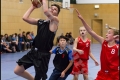 LLA - 1. mU14 Weddinger Wiesel vs TSV Spandau (Basketball) LLA - 1. mU14 Weddinger Wiesel vs TSV Spandau (Basketball)