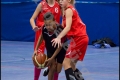LLA - 1. mU14 Weddinger Wiesel vs TSV Spandau (Basketball) LLA - 1. mU14 Weddinger Wiesel vs TSV Spandau (Basketball)