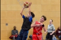 LLA - 1. mU14 Weddinger Wiesel vs TSV Spandau (Basketball) LLA - 1. mU14 Weddinger Wiesel vs TSV Spandau (Basketball)