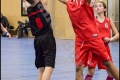 LLA - 1. mU14 Weddinger Wiesel vs TSV Spandau (Basketball)