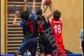LLA - 1. mU14 Weddinger Wiesel vs TSV Spandau (Basketball) LLA - 1. mU14 Weddinger Wiesel vs TSV Spandau (Basketball)