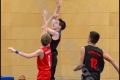 LLA - 1. mU14 Weddinger Wiesel vs TSV Spandau (Basketball) LLA - 1. mU14 Weddinger Wiesel vs TSV Spandau (Basketball)