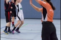 2. RLO - TuS Lichterfelde 2 vs 1. Damen Weddinger Wiesel (Basketball)