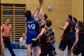 2. RLO - 1. Damen Weddinger Wiesel vs TuS Neukölln 2. RLO - 1. Damen Weddinger Wiesel vs TuS Neukölln