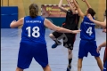 2. RLO - 1. Damen Weddinger Wiesel vs TuS Neukölln 2. RLO - 1. Damen Weddinger Wiesel vs TuS Neukölln