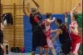 LLB - SSC Südwest 2 vs 1. Herren Weddinger Wiesel (Basketball) LLB - SSC Südwest 2 vs 1. Herren Weddinger Wiesel (Basketball)