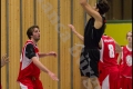 LLB - SSC Südwest 2 vs 1. Herren Weddinger Wiesel (Basketball) LLB - SSC Südwest 2 vs 1. Herren Weddinger Wiesel (Basketball)