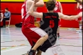 LLB - SSC Südwest 2 vs 1. Herren Weddinger Wiesel (Basketball)