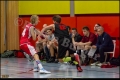 LLB - SSC Südwest 2 vs 1. Herren Weddinger Wiesel (Basketball) LLB - SSC Südwest 2 vs 1. Herren Weddinger Wiesel (Basketball)