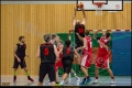 LLB - SSC Südwest 2 vs 1. Herren Weddinger Wiesel (Basketball)