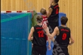 LLB - SSC Südwest 2 vs 1. Herren Weddinger Wiesel (Basketball) LLB - SSC Südwest 2 vs 1. Herren Weddinger Wiesel (Basketball)