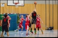 LLB - SSC Südwest 2 vs 1. Herren Weddinger Wiesel (Basketball) LLB - SSC Südwest 2 vs 1. Herren Weddinger Wiesel (Basketball)