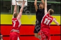 LLB - SSC Südwest 2 vs 1. Herren Weddinger Wiesel (Basketball) LLB - SSC Südwest 2 vs 1. Herren Weddinger Wiesel (Basketball)
