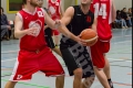 LLB - SSC Südwest 2 vs 1. Herren Weddinger Wiesel (Basketball) LLB - SSC Südwest 2 vs 1. Herren Weddinger Wiesel (Basketball)