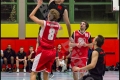 LLB - SSC Südwest 2 vs 1. Herren Weddinger Wiesel (Basketball) LLB - SSC Südwest 2 vs 1. Herren Weddinger Wiesel (Basketball)