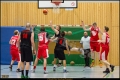 LLB - SSC Südwest 2 vs 1. Herren Weddinger Wiesel (Basketball) LLB - SSC Südwest 2 vs 1. Herren Weddinger Wiesel (Basketball)