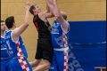 LLB - 1. Herren Weddinger Wiesel vs KK Croatia LLB - 1. Herren Weddinger Wiesel vs KK Croatia