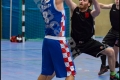 LLB - 1. Herren Weddinger Wiesel vs KK Croatia LLB - 1. Herren Weddinger Wiesel vs KK Croatia