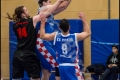 LLB - 1. Herren Weddinger Wiesel vs KK Croatia LLB - 1. Herren Weddinger Wiesel vs KK Croatia