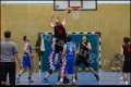 LLB - 1. Herren Weddinger Wiesel vs KK Croatia LLB - 1. Herren Weddinger Wiesel vs KK Croatia