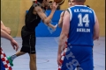 LLB - 1. Herren Weddinger Wiesel vs KK Croatia LLB - 1. Herren Weddinger Wiesel vs KK Croatia