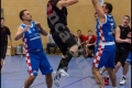 LLB - 1. Herren Weddinger Wiesel vs KK Croatia LLB - 1. Herren Weddinger Wiesel vs KK Croatia