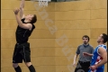 LLB - 1. Herren Weddinger Wiesel vs KK Croatia LLB - 1. Herren Weddinger Wiesel vs KK Croatia