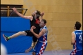 LLB - 1. Herren Weddinger Wiesel vs KK Croatia LLB - 1. Herren Weddinger Wiesel vs KK Croatia