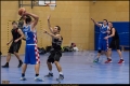 LLB - 1. Herren Weddinger Wiesel vs KK Croatia LLB - 1. Herren Weddinger Wiesel vs KK Croatia