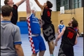 LLB - 1. Herren Weddinger Wiesel vs KK Croatia LLB - 1. Herren Weddinger Wiesel vs KK Croatia