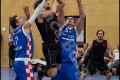 LLB - 1. Herren Weddinger Wiesel vs KK Croatia LLB - 1. Herren Weddinger Wiesel vs KK Croatia