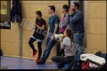 LLB - 1. Herren Weddinger Wiesel vs KK Croatia LLB - 1. Herren Weddinger Wiesel vs KK Croatia