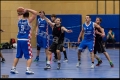 LLB - 1. Herren Weddinger Wiesel vs KK Croatia LLB - 1. Herren Weddinger Wiesel vs KK Croatia
