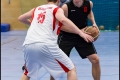 LLB - 1. Herren Weddinger Wiesel vs VfL Lichtenrade (Basketball)