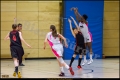 2.RLO - Freibeuter 2010 vs 1. Damen Weddinger Wiesel (Basketball)