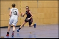 2RLO - 1. Damen Weddinger Wiesel vs JUSTABS Halle (Basketball)