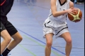 2RLO - 1. Damen Weddinger Wiesel vs JUSTABS Halle (Basketball)