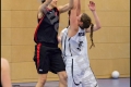 2RLO - 1. Damen Weddinger Wiesel vs JUSTABS Halle (Basketball)