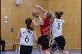 LLA - 2. Damen Weddinger Wiesel vs BG2000-2 (Basketball) LLA - 2. Damen Weddinger Wiesel vs BG2000-2 (Basketball)
